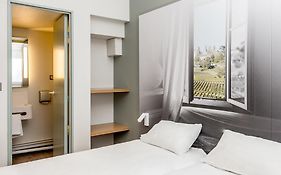 B&B HOTEL Bordeaux Mérignac Hôtel de Ville